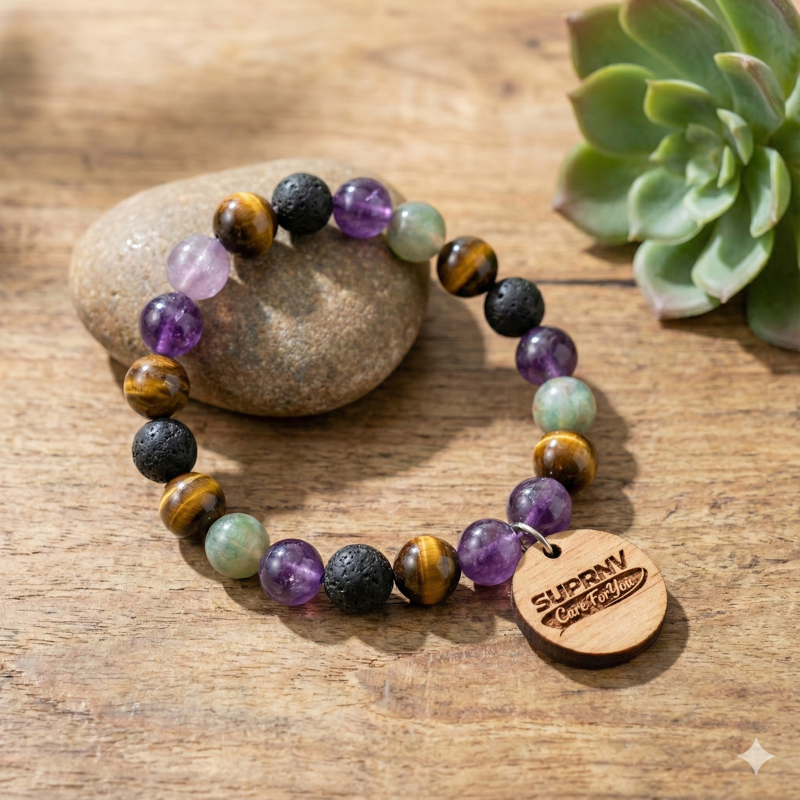 Wellness Bracelet